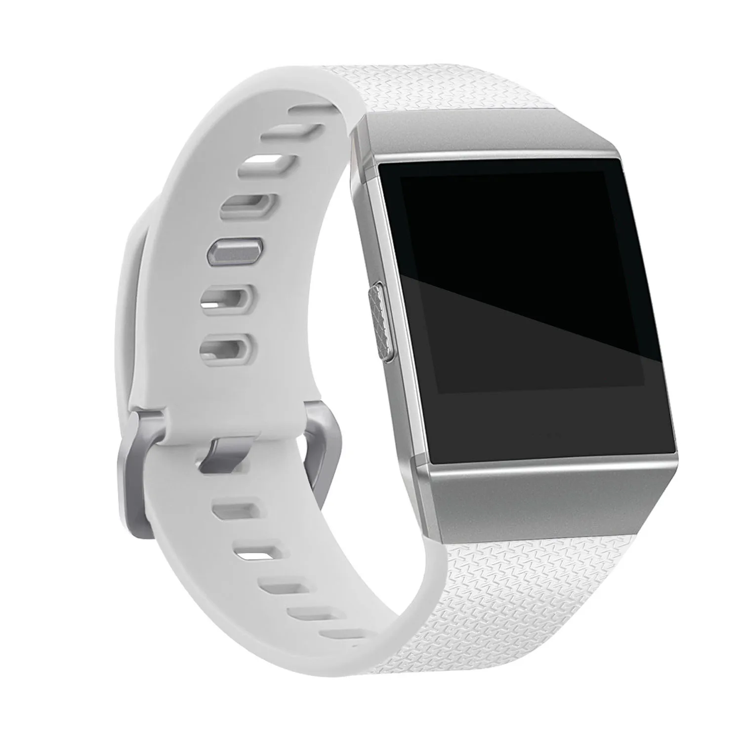Gosear силиконовый сменный ремешок для часов, смарт-браслет, часы на запястье, ремешок, аксессуар для Fitbit Ionic, Смарт-часы