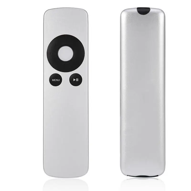 Креативный пульт дистанционного управления клавиатурой для Apple TV 1 2 3 MC37 7LL/A