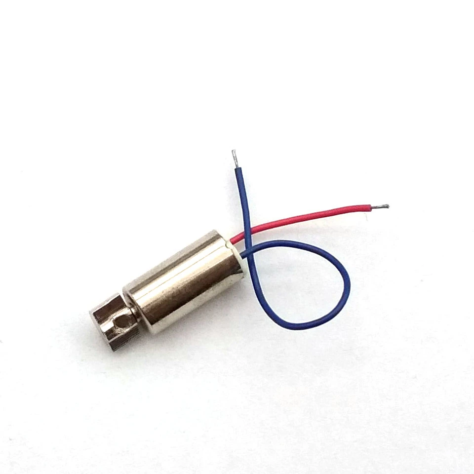 18000RPM DC 1 5 3 7V 612 6mm X 12mm 