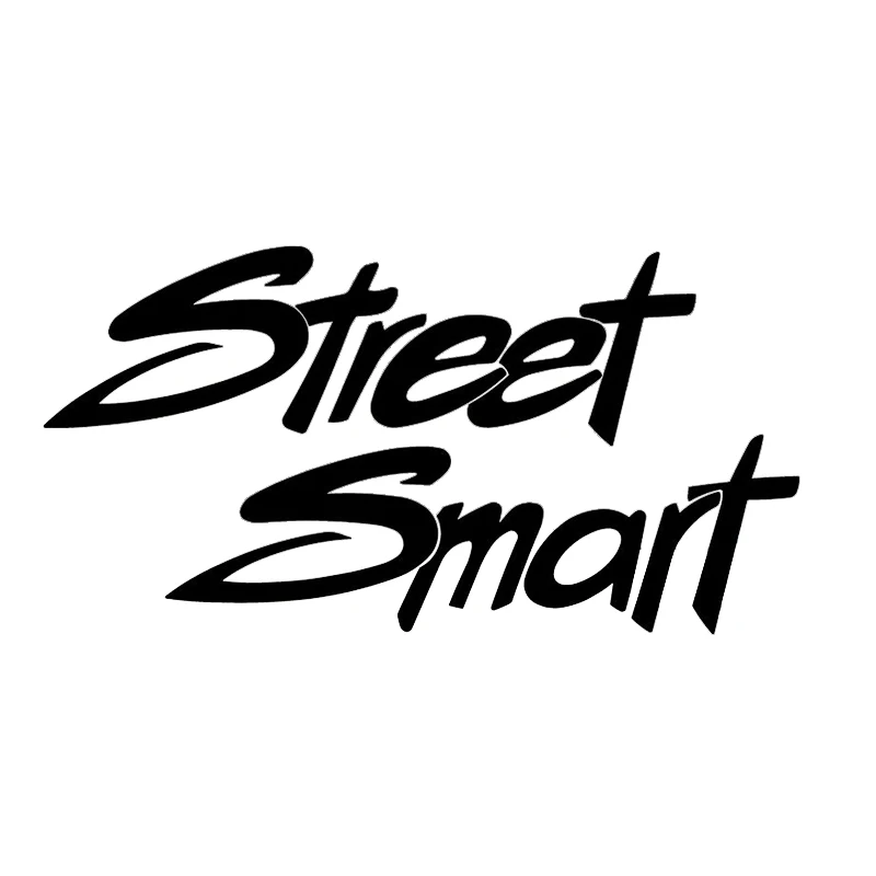 

Уличный умный гоночный автомобиль, дизайнерский автомобиль, внедорожник, окно, бампер, ноутбук, виниловая водонепроницаемая и устойчивая к царапинам наклейка