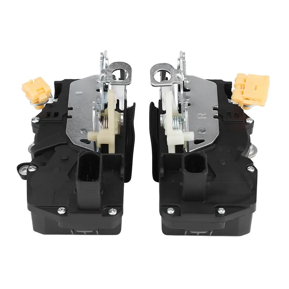 

New Front Left Right Door Lock Actuator Latch for GMC Sierra Chevy Silverado 1500 931-303 931-349