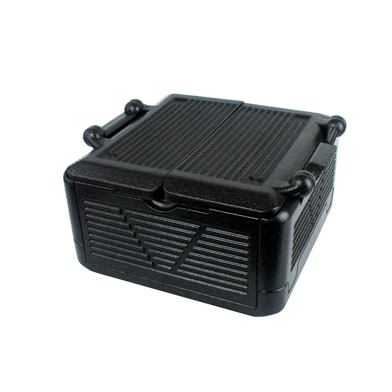 

New Sale Outdoor Folding Incubator 24L Supermarket Fresh Food Transport Fresh Box Car Refrigerator Insulation Tool