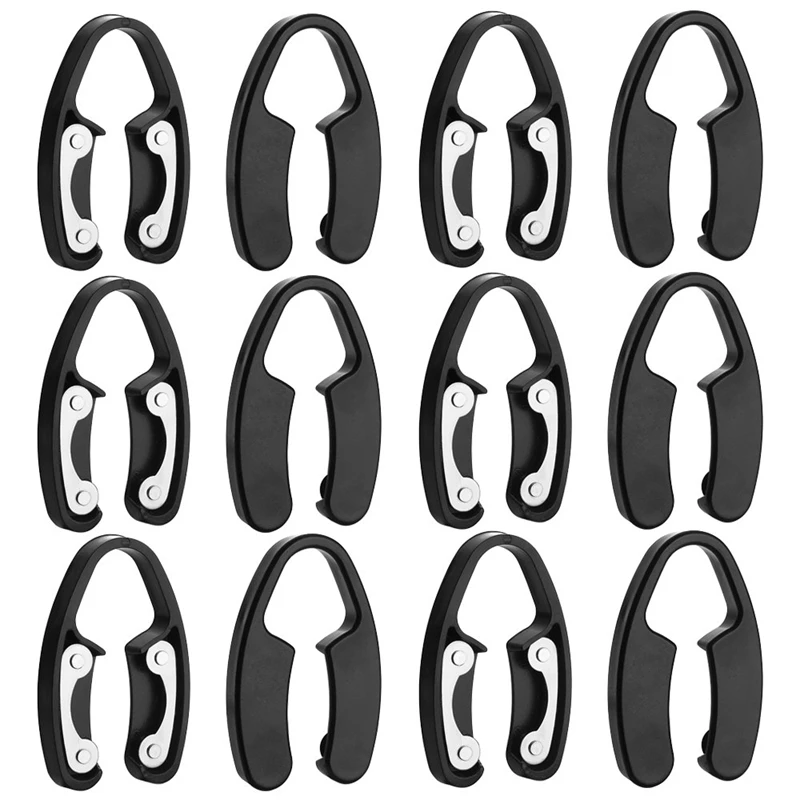 

12 Pack Wine Foil Cutter Accessory, Easy Wine Bottle Opening For Wine Lovers