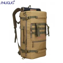 SNUGUG вместительный рюкзак для ноутбука для мужчин и женщин, дорожная сумка для альпинизма, многофункциональные водонепроницаемые рюкзаки, сумки для багажа