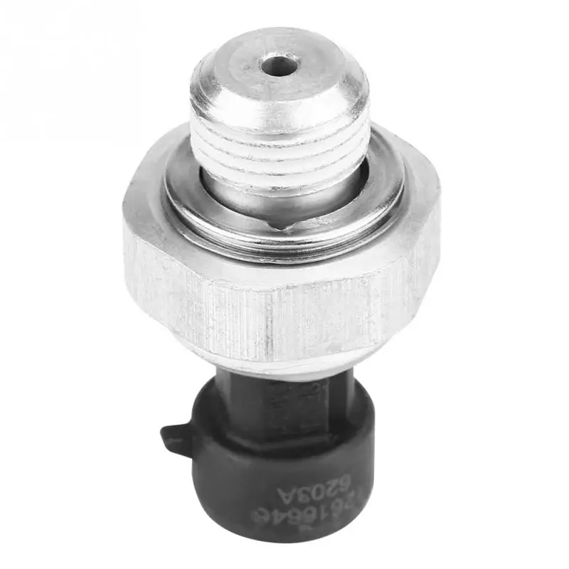

Oil Pressure Switch Sensor for Chevrolet Silverado GMC Sierra 1500 2500 3500 03 04 05 06 07 08 Pressure Sensor Transmitter