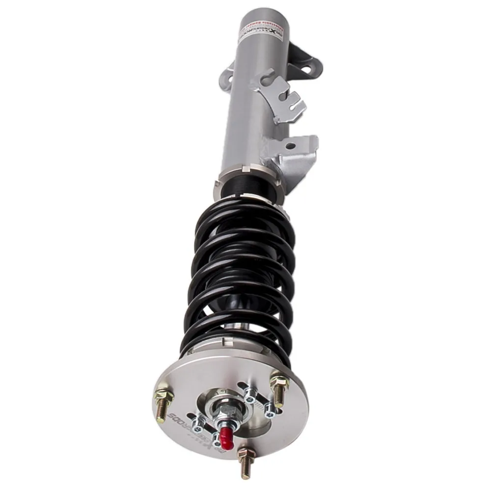 Демпфер Coilover стойки для BMW 318i 323i 325i 328i база 325i Base Sedan 4-D Кабриолет 2-дверный 1996-1998 1.9L рессора подвески