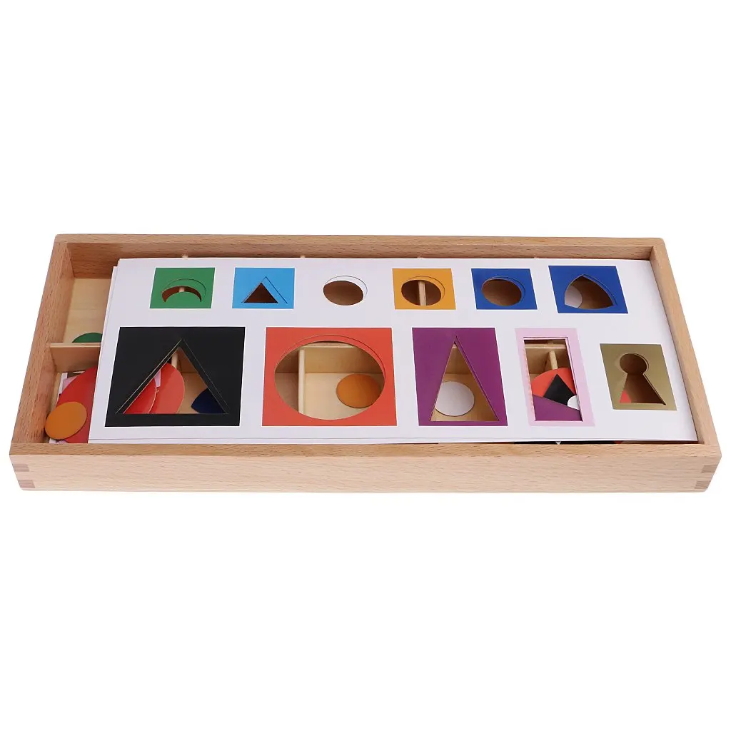 Монтессори коробка грамматические символы игра игрушка для обучение маленьких детей день рождения подарок