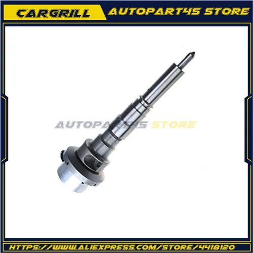 US $259.35 Original Fuel Injectors 8982457530 8982457530 30 4JX1 89719259638971925963 8971925963 5873105650 For T Rooper
