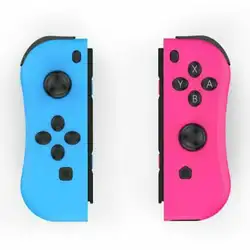 Беспроводной Bluetooth левый и правый игровой контроллер Joy-con, геймпад для Nintendo Switch NS Joycon, игра для Nintendo Switch Console r25