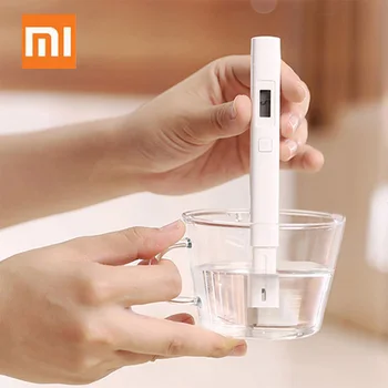 

Original New Arrival TDS Portable Detection Pen TDS Tester For Measuring Water Quality Purity