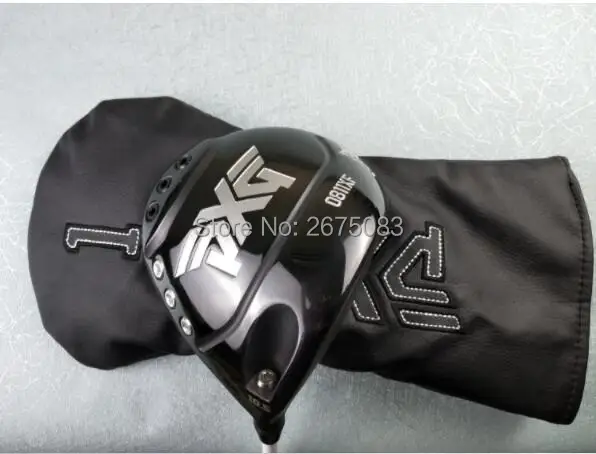 

Tourok Golf Clubs PXG 0811XF Driver PXG 0811XF Golf Driver PXG Golf Clubs 9/10.5 Degree Graphite Shaft With Head Cover