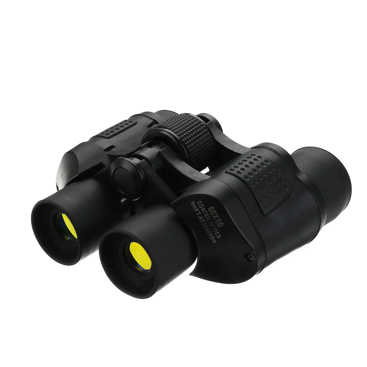 SGODDE 60x60 تلسكوب بصري مجهر HD البصرية للرؤية الليلية 3000 M في الهواء الطلق الإحداثيات تلسكوب للصيد التخييم المشي