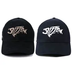 Бейсболка унисекс бейсболка хип-хоп Snapback cap 2019 Новинка Fishbone вышивка подарок