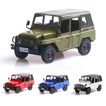 

LeadingStar 1:32 Alloy Sound Light Pull Back Simulate Car Toy for Kids