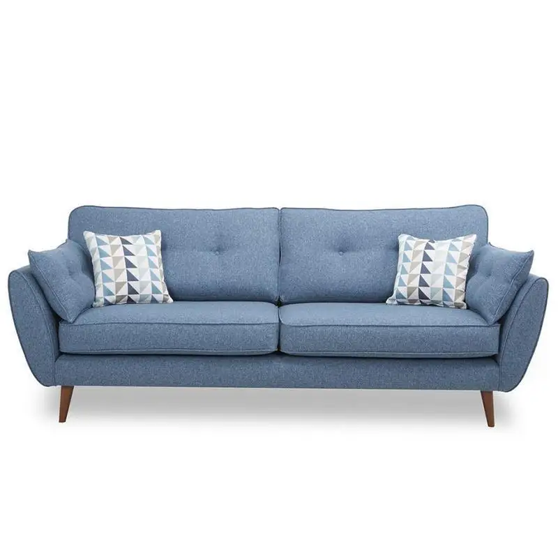 Zitzak كرسي الأريكة Kanepe Couche للمنزل تفعل Salonu Sillon Meble Mobilya دي سالا Mueble مجموعة أثاث غرفة المعيشة أريكة