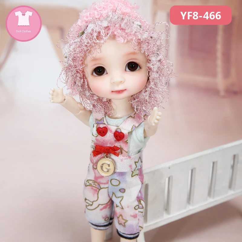 BJD одежда Secretdoll Body 1/8 BJD SD милое платье красивая кукла одежда ремонт куклы аксессуары luodoll