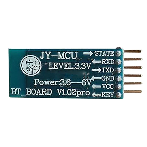 Для Arduino Bluetooth модуль серийный плата трансивер передатчик приемник