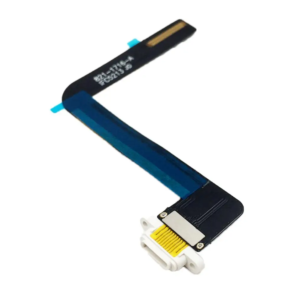 OEM планшет запасные части порт зарядки Micro USB док гибкий кабель для iPad Air белый| |