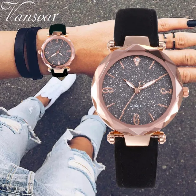 reloj mujer vans 2reloj mujer vans