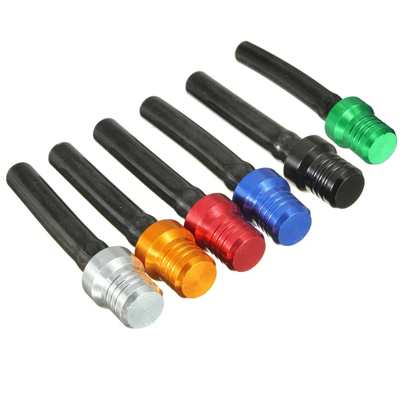 

Two-way Fuel Caps PIT PRO Trail Quad Motorcycle ATV Gas Buggy Pit Dirt Bike Fuel Petrol Tank Cap Breather Pipe Hose 6.8cm