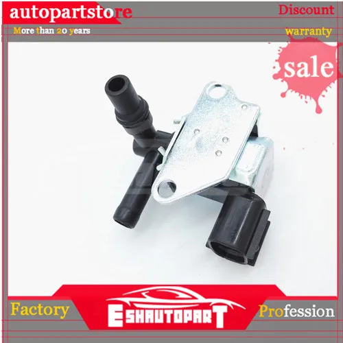 Высококачественный электромагнитный клапан для Mitsubishi Outlander Sport Lancer EXEVO Delica ASX RVR 4B10
