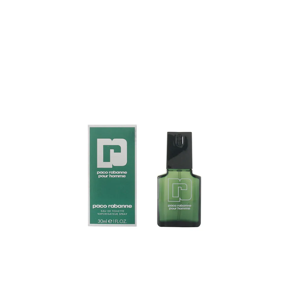 Paco Rabanne Pour Homme EDT испаритель 30 мл |