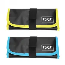 Новая ПВХ Рыболовная Сумка Мягкая приманка джиг сумка для хранения водостойкое морское рыболовное оборудование инструмент сумка рыболовные аксессуары Pasca