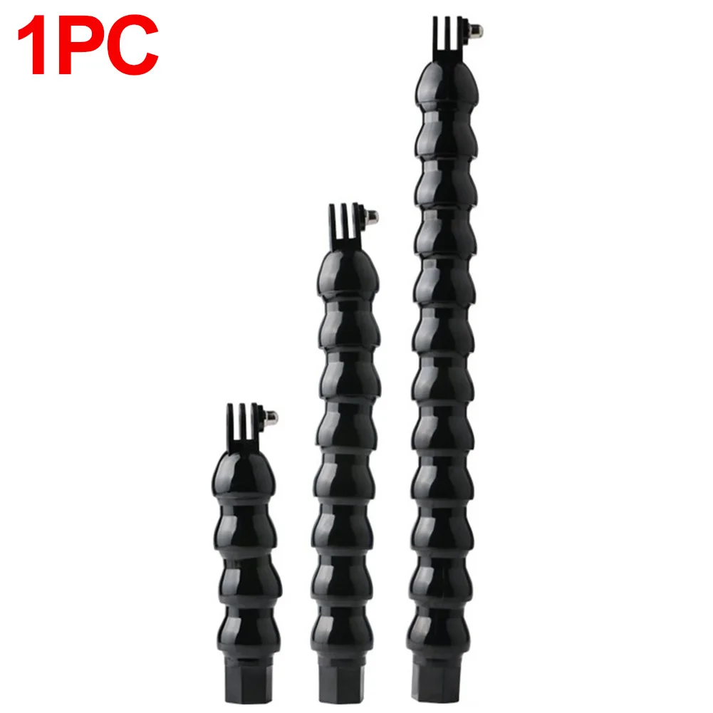 

Arm Hose Firmly Support Snake Shape Flexible Tripod Base Fixation Bendable Camera Holder Selfie Stick For GoPro Hero 3 4 #05