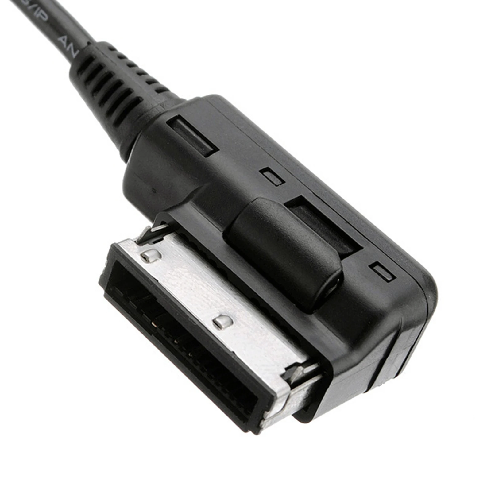 Jimier Media In AMI MDI USB AUX флеш накопитель адаптер кабель для автомобиля VW AUDI 2014 A4 A6 Q5