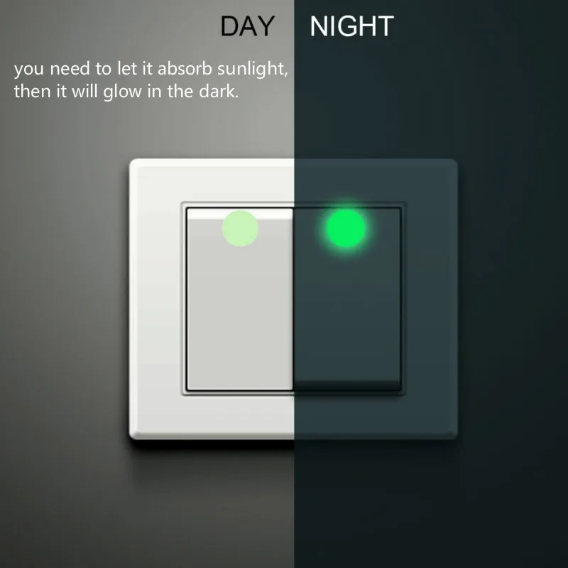 450/500pcs/set Luminous Star Dot Stickers Children Bedroom Fluorescent Painting Toy PVC Glow in Dark Toys Kids Room Decorations 450/500pcs/set Luminous Star Dot Stickers Children Bedroom Fluorescent Painting Toy PVC Glow in Dark Toys Kids Room Decorations