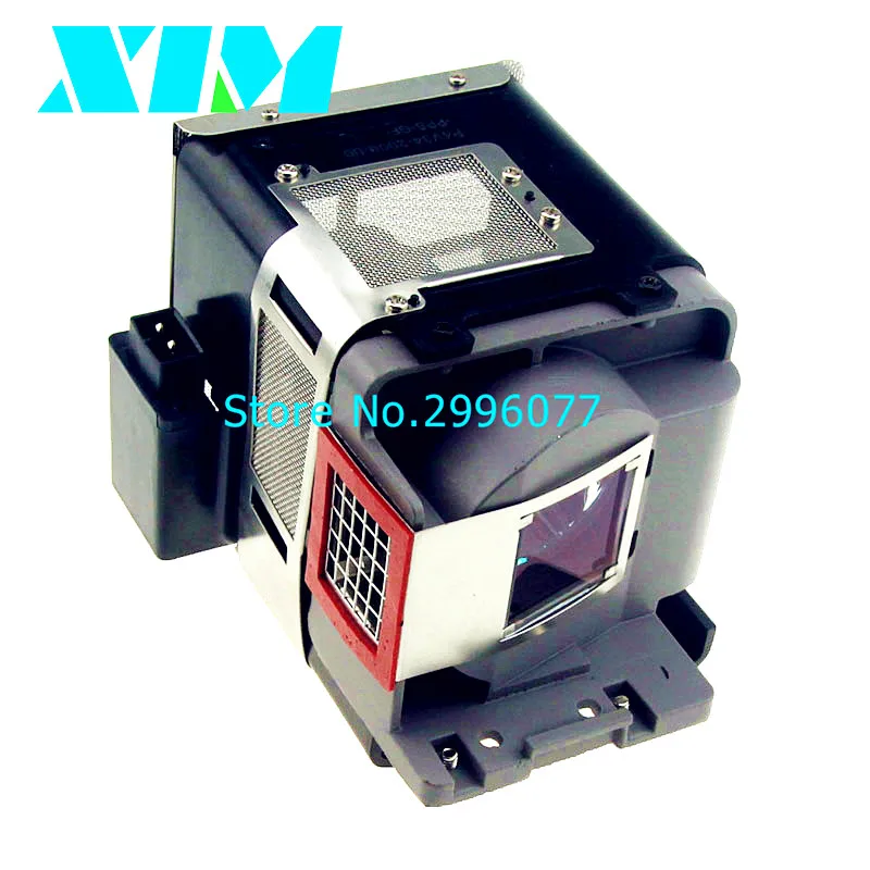 VLT HC3800LP Высококачественная сменная лампа с корпусом для проекторов MITSUBISHI HC3200 HC3800