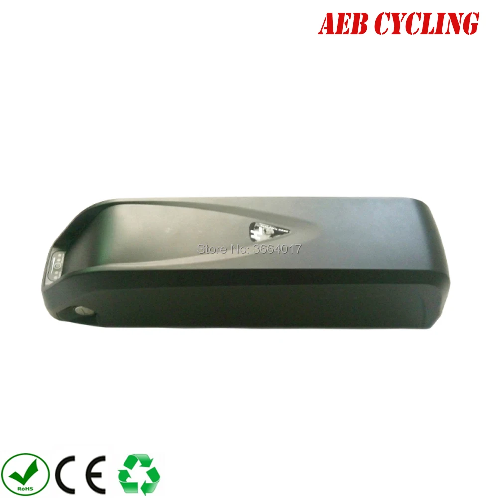 Best Free shipping Hailong shark down tube ebike battery case 52 Pcs 18650 cells ebike battery case for mountain bike 1 Best Free shipping Hailong shark down tube ebike battery case 52 Pcs 18650 cells ebike battery case for mountain bike 1
