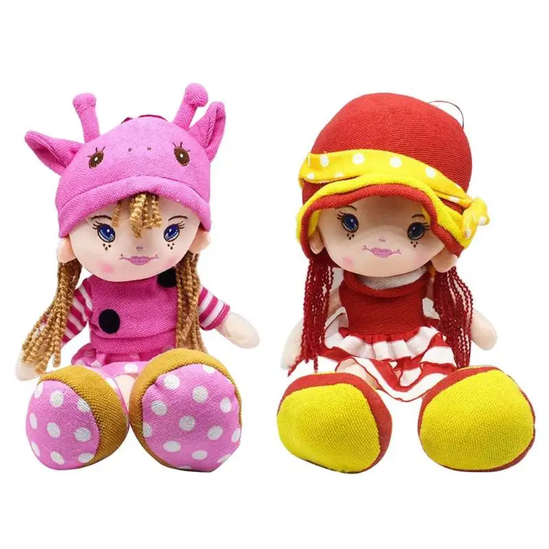 38 см Kawaii Мягкие плюшевые мультфильм куклы мягкие милые детские игрушки подарки на день рождения