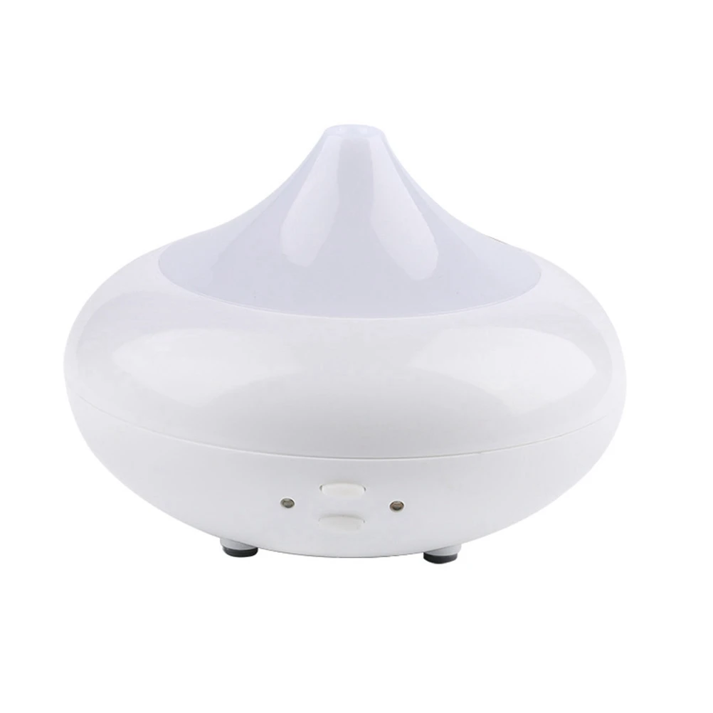 

1PC 150ML Mini Diffuse Atomized Machine Mute Oil Lamp USB Small Colorful Atomizer Aromatherapy Humidifier Air Fresher