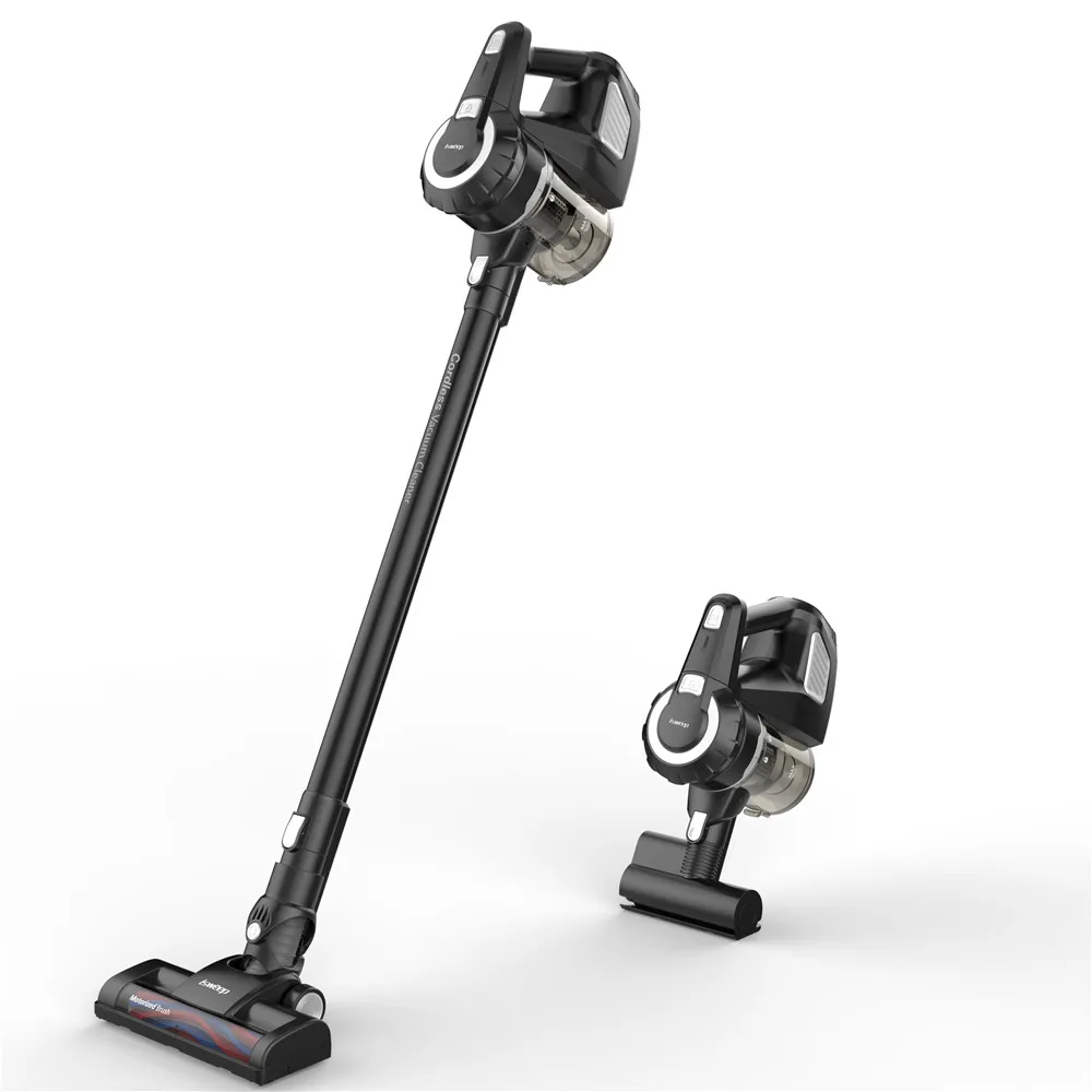 

ISWEEP A18 9kpa Household Vacuum Cleaner Handheld Wireless Vacuum Cleaner Dust Collector Aspirator With Docking Station Sweeper