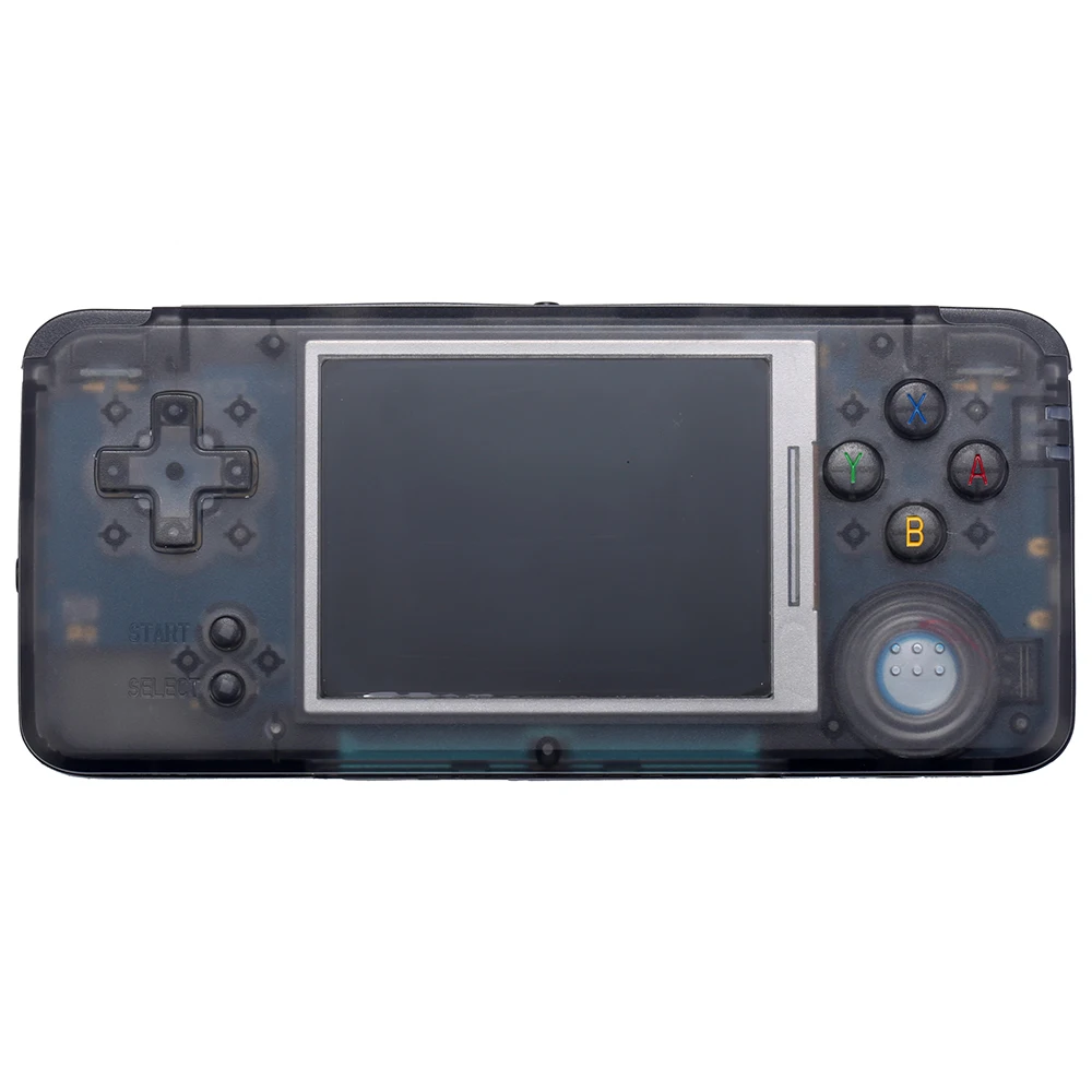 

RS-97 Portable Mini Handle Gaming Console 3000 Built-in Games 3'' LCD Screen 16GB for Kids Birthday Gift