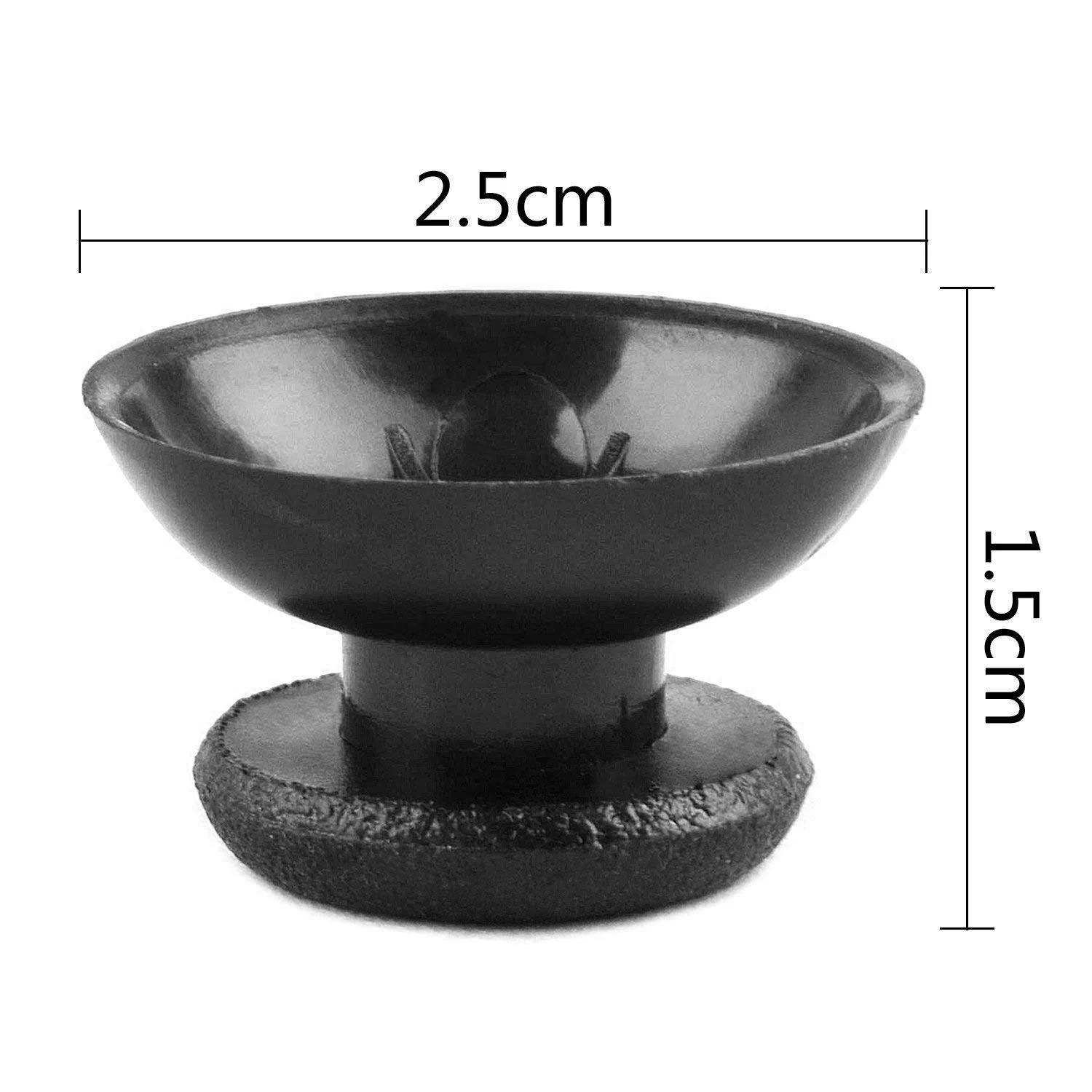 5 пар (10 шт.) сменный джойстик Thumbstick Thumb Stick для playstation 4 PS4 контроллер|Геймпады| |