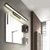 Modern LED Mirror Light 5W 8W 11W Wall Lamp Mounted Indoor lamp Fixture Bathroom washroon makeup sconces lighting fixture ► Photo 2/6
