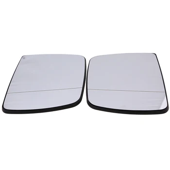 

POSSBAY Fit for Land Rover Range Rover MK III 2002-2004 Rear View Mirror Side Glass Rearview Mirror Lens Auto Parts Car Mirrors