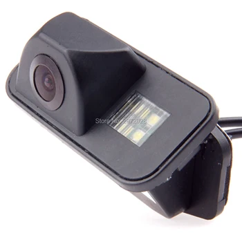 

CCD HD Car Rear View Reverse Camera Parking Backup HD Parking Assistance Camera IP67 for Toyota Corolla Vios 2009 2010