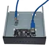 Flash Sale Usb-3.0 HUB PCIE Front-Panel Desktop Express Computer 4 with for Super-Speed JajoW7ql