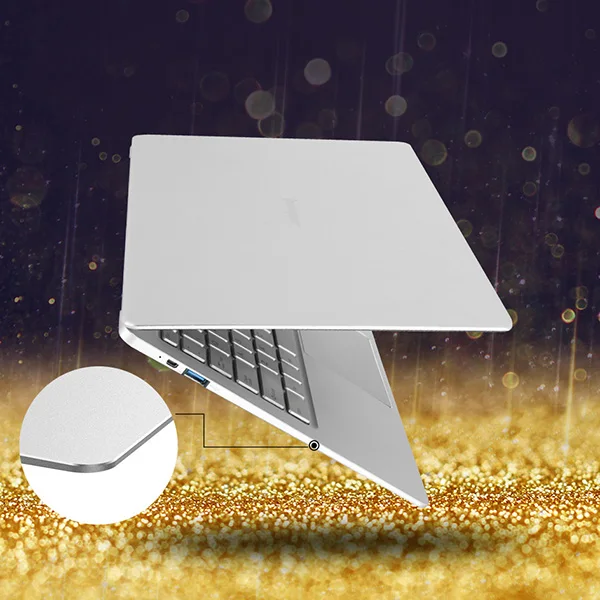 Новый джемпер EZbook X4 тетрадь 14 0 ''оконные рамы 10 дома версия Intel Apollo Lake J3455 4 ядра 1
