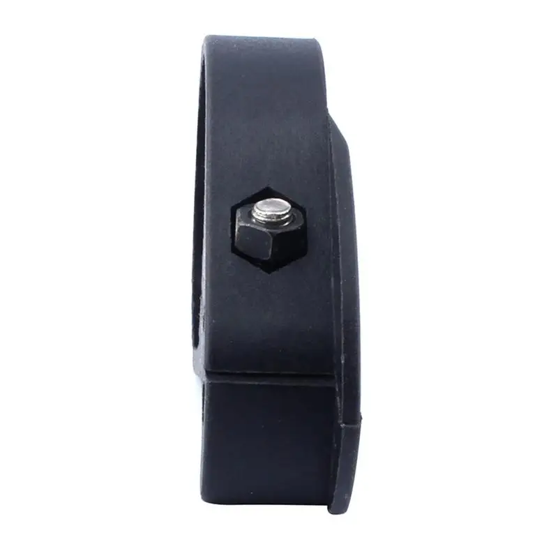 Clearance Bicycle Anti-out Chain Protector Holder For 39-42mm Bike Tube Cycling Chains Guide Protector Chain Tool Bicycle Parts 5