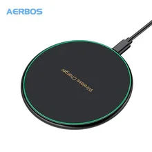 10w Fast qi Wireless Charger For Samsung Galaxy S9/s9+ S8 S7 Note 9 S7 Edge Usb Charging Pad For Iphone Xs Max Xr X 8 Plus 10w Fast qi Wireless Charger For Samsung Galaxy S9/s9+ S8 S7 Note 9 S7 Edge Usb Charging Pad For Iphone Xs Max Xr X 8 Plus