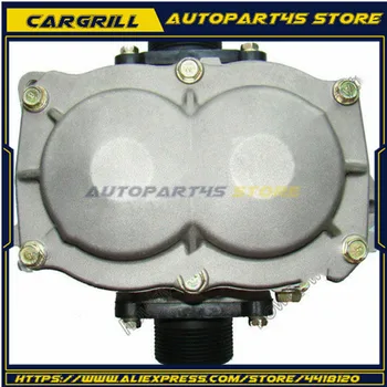 Cheap Auto Car AISIN AMR300 Mini Roots Supercharger Compressor Blower Booster Turbocharger Kompressor Turbine Snowmobile ATV 0.5-1.3L