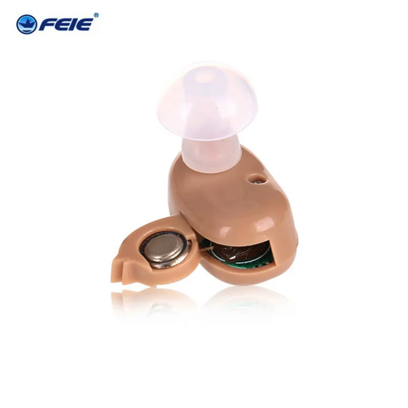 

oticon hearing aid for deaf sound amplification device S-215 personal tv sound amplifier Free Shipping