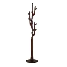 Percha Para La Ropa Porte Manteau Mural Decoratif Kleerhanger Wood Wieszak Cintre Perchero De Pie Cabide Coat Rack Clothes Stand