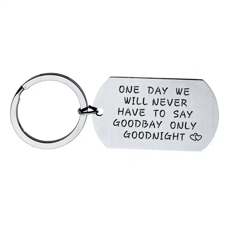 keyring for boyfriend