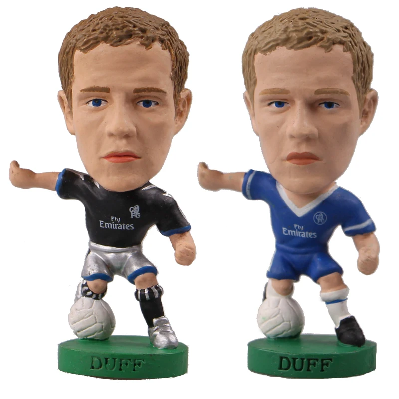 

Prostars Chelsea Football Club Duff Corinthian