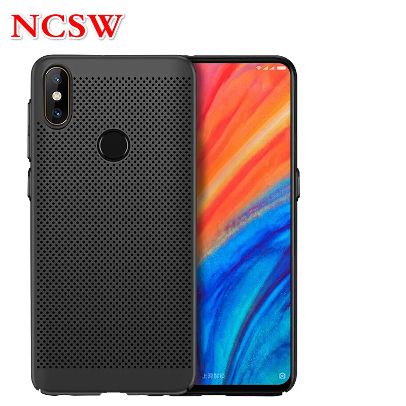 Охлаждающий чехол для телефона Xiaomi Redmi S2 6A 6Pro чехлы айфонов 5 5Plus 4X 4A 3s Note4 Pro 5A Pocophone